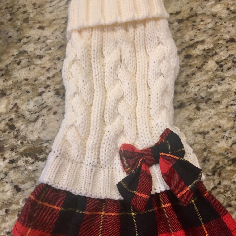 Doggie dress